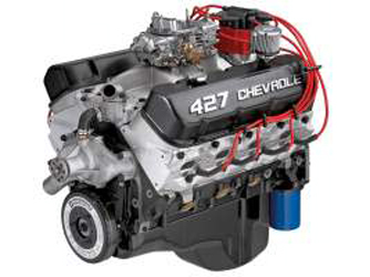 P0172 Engine
